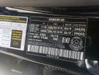 2016 MERCEDES-BENZ GLC 300 4MATIC   for sale at Copart ON - LONDON