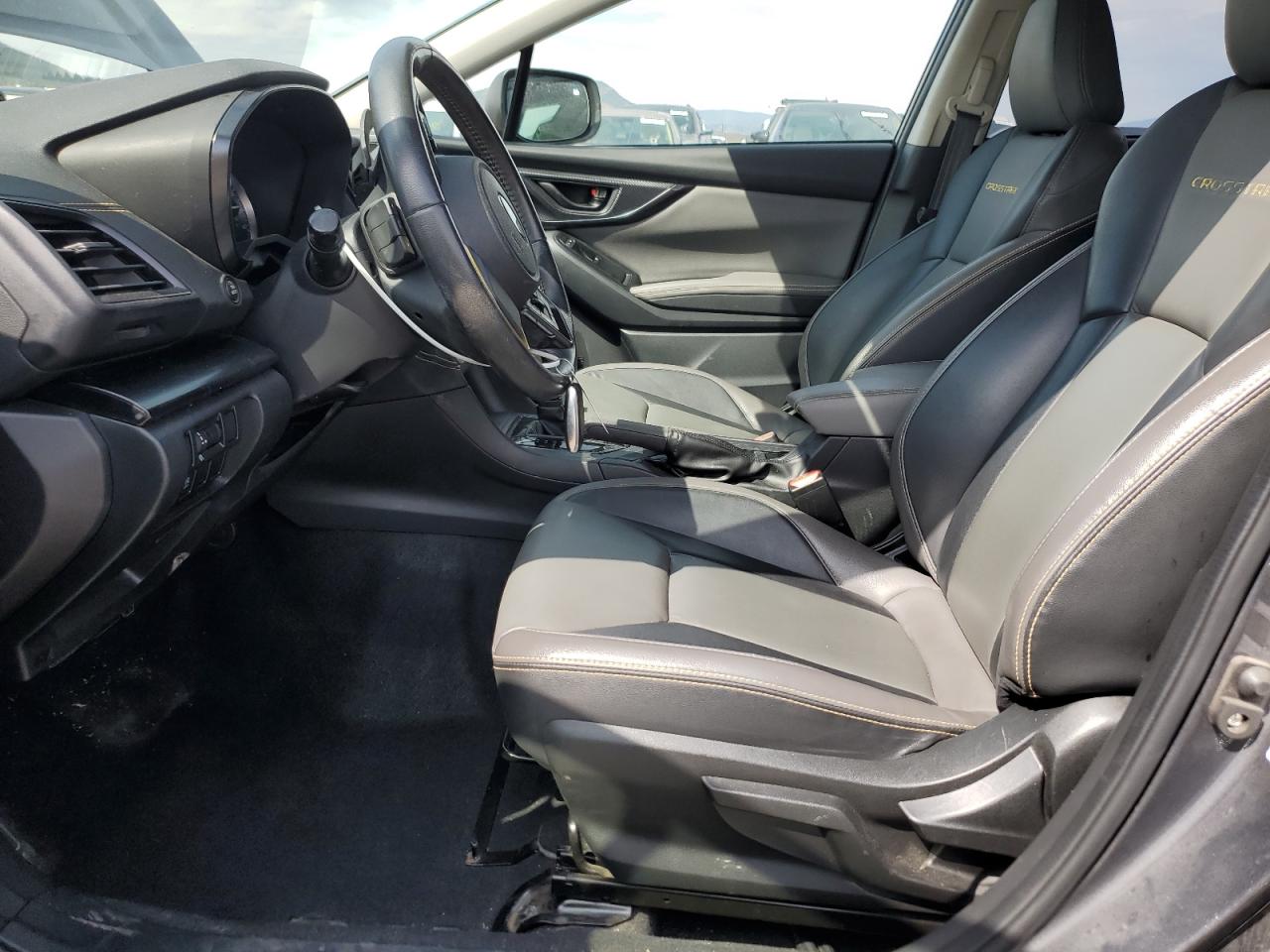 2021 Subaru Crosstrek Sport VIN: JF2GTHRCXMH287003 Lot: 67057355