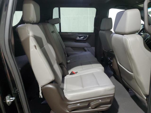 2023 CHEVROLET SUBURBAN K1500 LT  