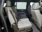 2023 CHEVROLET SUBURBAN K1500 LT   for sale at Copart NY - SYRACUSE