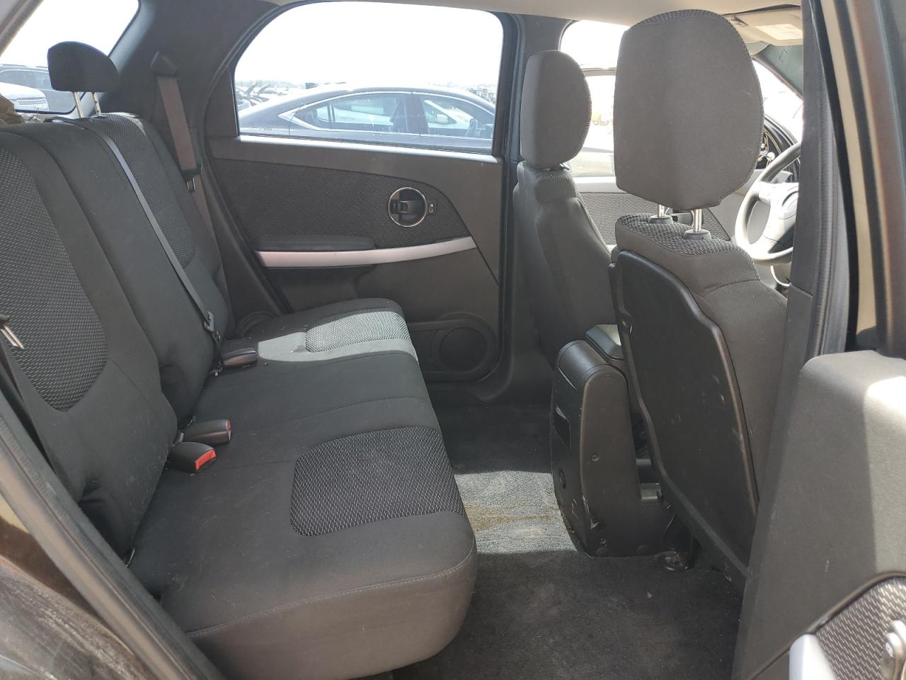 2007 Pontiac Torrent VIN: 2CKDL63F276053224 Lot: 69809295