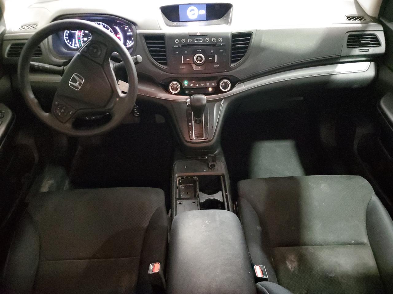 2015 Honda Cr-V Lx VIN: 2HKRM4H38FH621211 Lot: 67587555