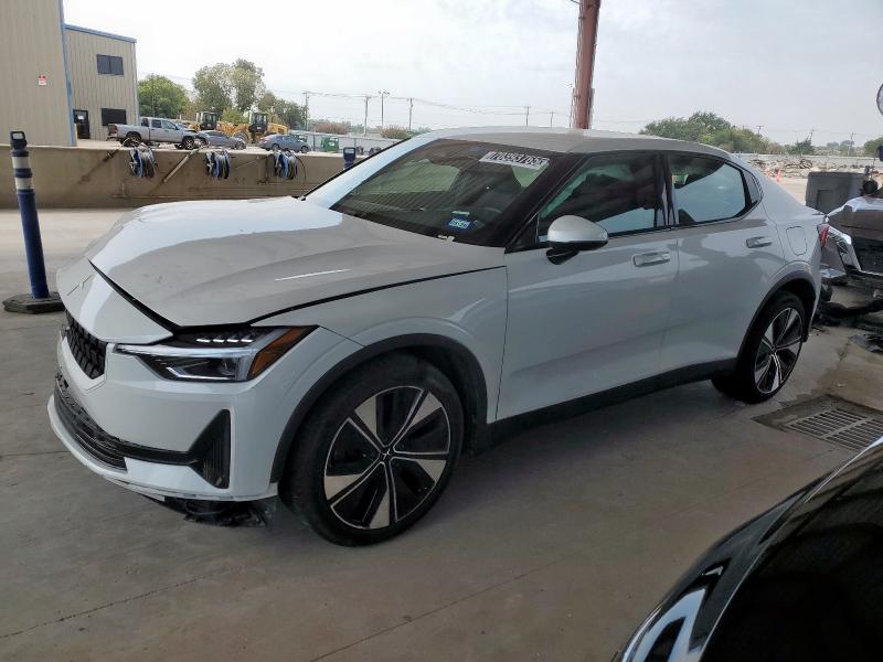  POLESTAR 2 2023 Biały