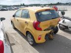 2022 KIA PICANTO 1 for sale at Copart SANDWICH