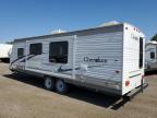 2006 FOREST RIVER CHEROKEE   for sale at Copart AB - CALGARY