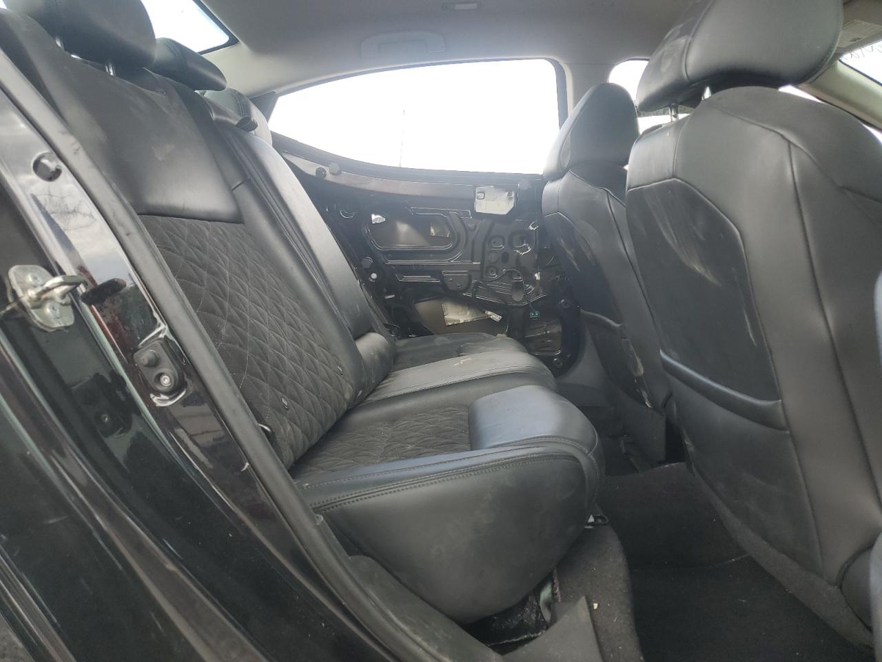 2016 Nissan Maxima 3.5S VIN: 1N4AA6AP9GC407622 Lot: 70175655