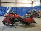 2013 VICTORY MOTORCYCLES VISION TOUR   for sale at Copart WV - CHARLESTON