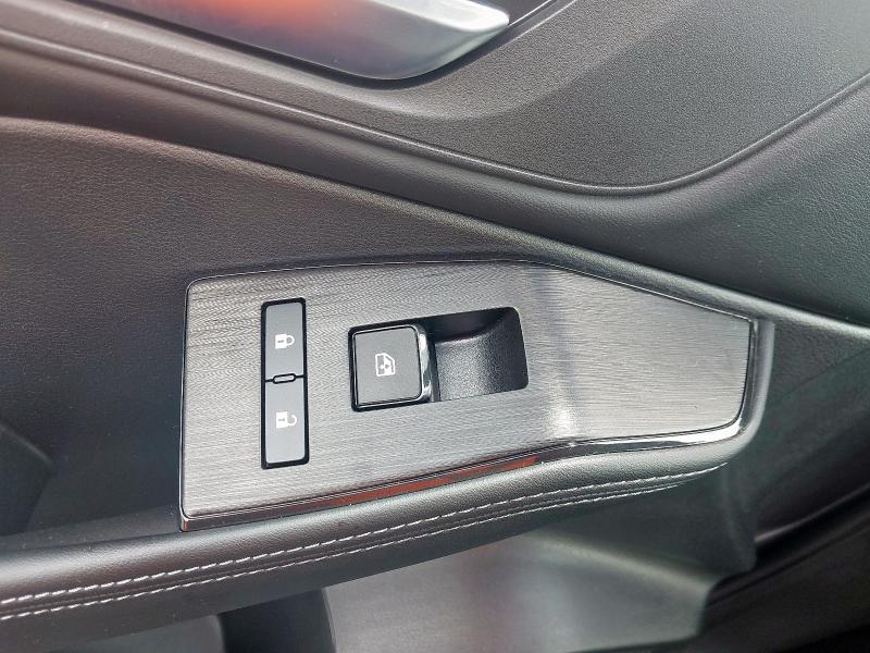 2025 NISSAN X-TRAIL N-CONNECTA