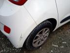 2015 HYUNDAI I10 PREMIUM for sale at Copart WOLVERHAMPTON