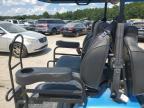 2025 GOLF GOLF CART GOLF CART GOLF CART for sale at Copart MS - JACKSON