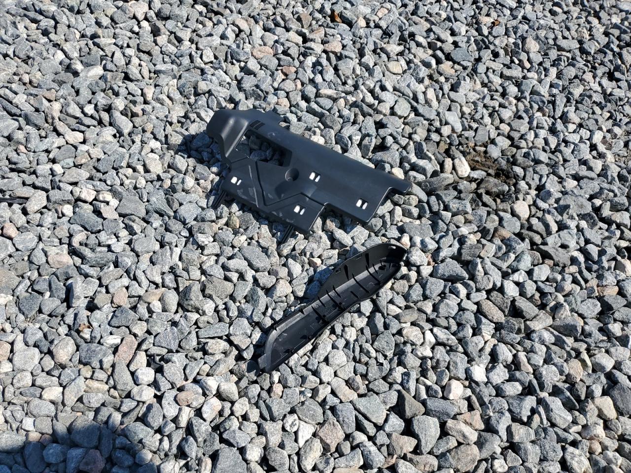 2013 Honda Fit VIN: JHMGE8H37DC023016 Lot: 70481205