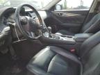 2015 INFINITI Q50 BASE   à vendre chez Copart QC - MONTREAL