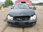 2004 MERCEDES-BENZ CLK 320C   for sale at Copart ON - LONDON