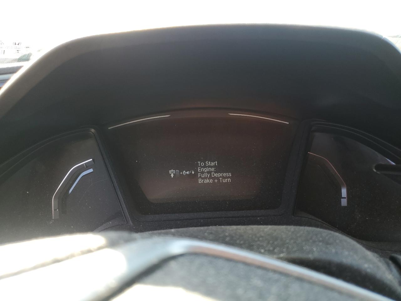 2019 Honda Civic Lx VIN: 2HGFC2F50KH014643 Lot: 69723155