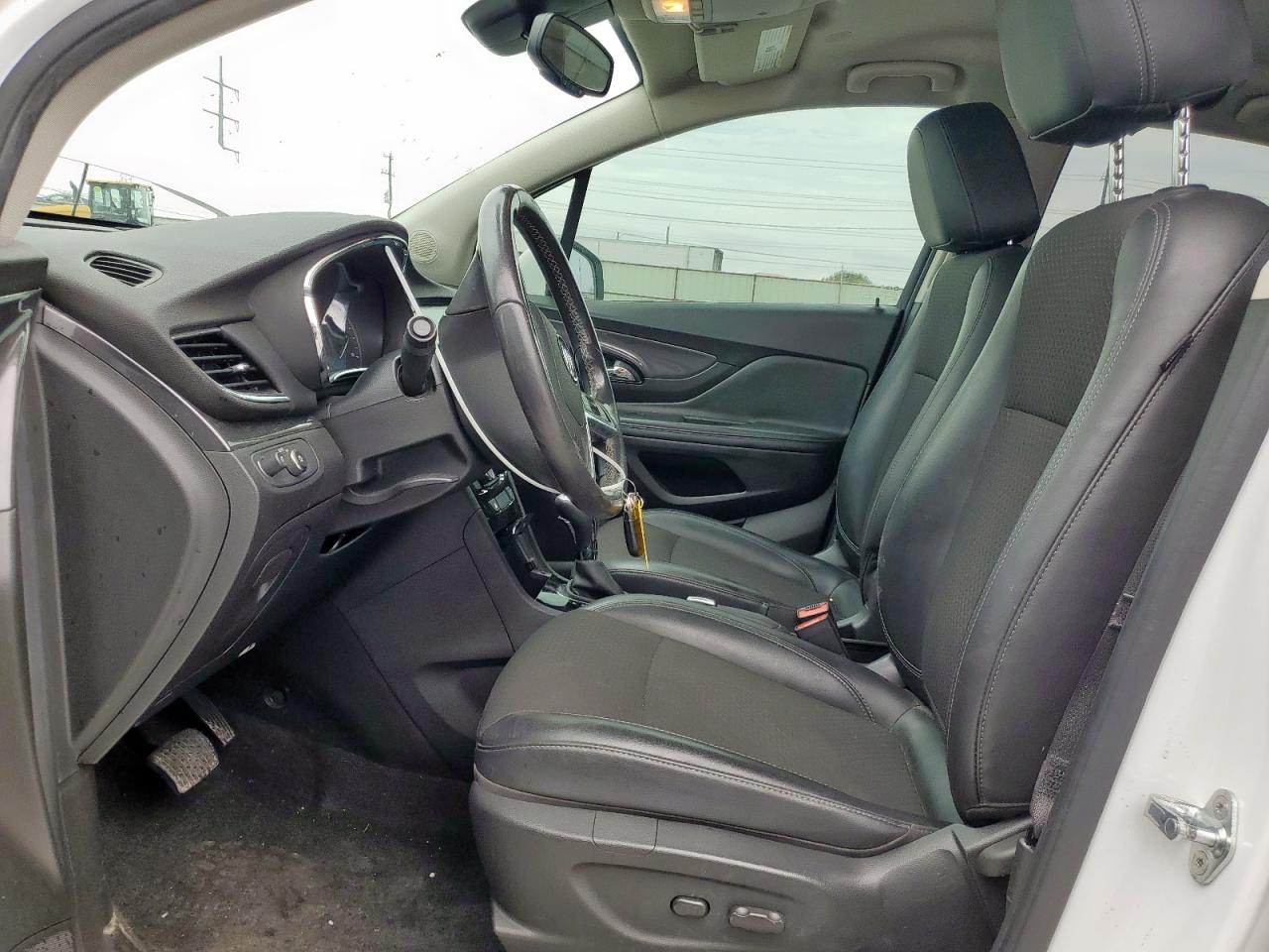 2020 Buick Encore Preferred VIN: KL4CJASB2LB054823 Lot: 68623585