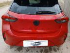 2025 VAUXHALL CORSA ULTIMATE for sale at Copart WESTBURY