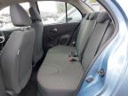 2006 NISSAN MICRA INITIA for sale at Copart SANDY