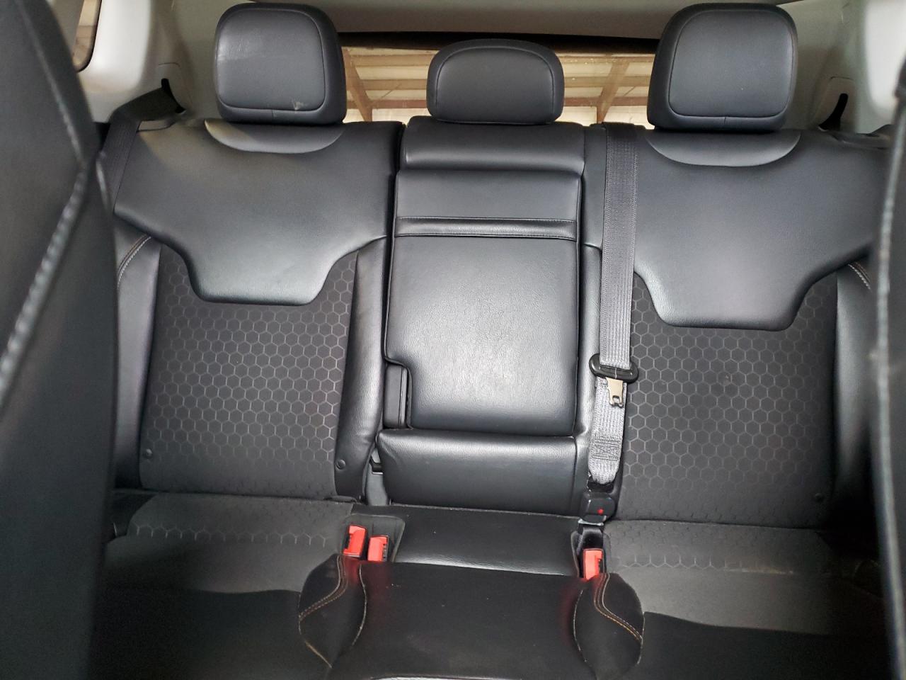2018 Jeep Compass Latitude VIN: 3C4NJDBB2JT178425 Lot: 69226505