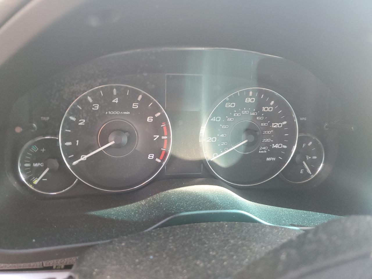 2012 Subaru Legacy 2.5I VIN: 4S3BMCA64C3026749 Lot: 69675045