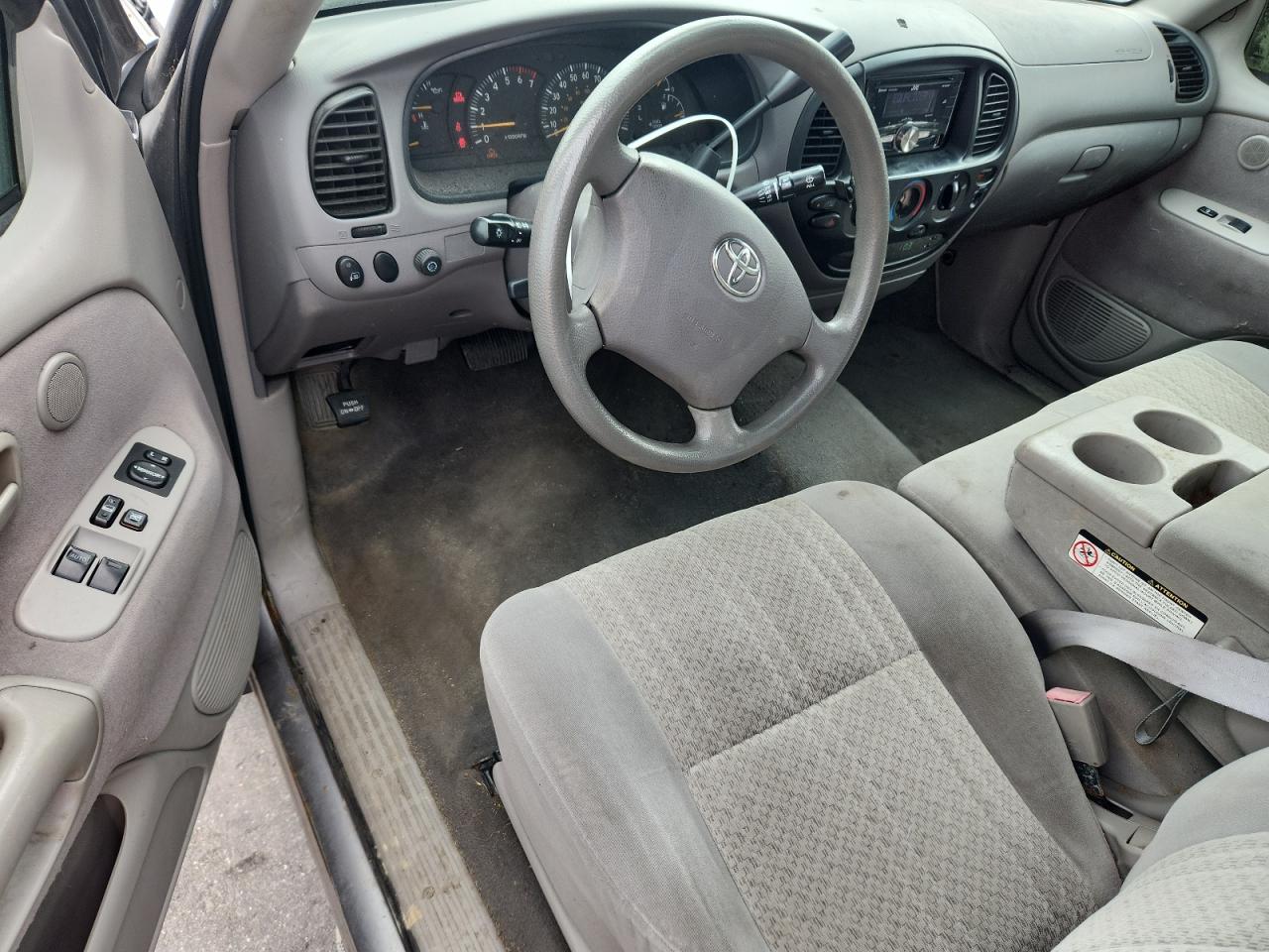 2004 Toyota Tundra Sr5 VIN: 5TBKT44154S441872 Lot: 67565865