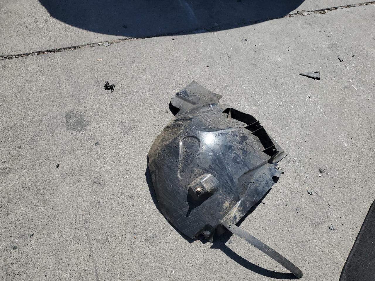 2012 Ford Focus Titanium VIN: 1FAHP3J29CL268036 Lot: 70782895