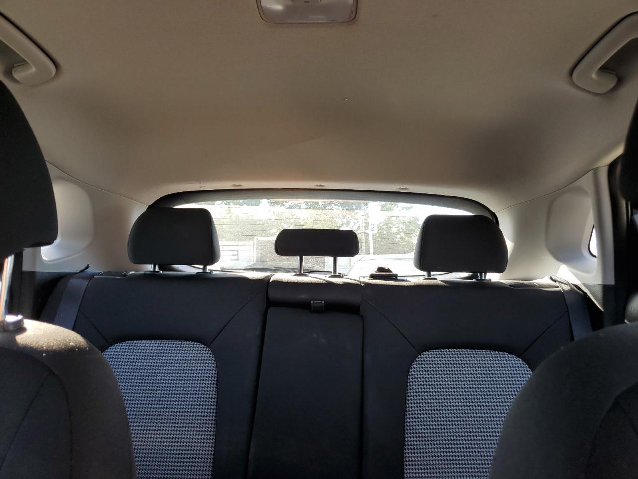 2021 Hyundai Kona Se VIN: KM8K1CAA7MU710389 Lot: 67172055