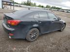 2008 LEXUS IS 350   à vendre chez Copart ON - TORONTO