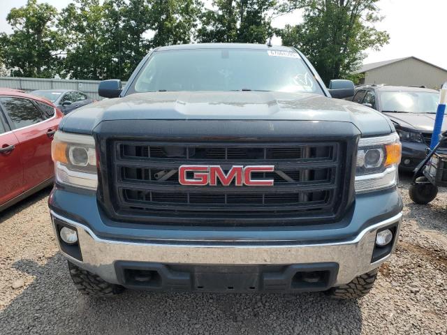  GMC SIERRA 2014 Teal