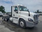 2018 FREIGHTLINER CASCADIA 1 - TRUCKS for sale at Copart NC - RALEIGH