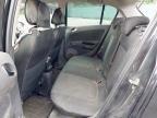 2011 VAUXHALL CORSA ENERGY for sale at Copart ST HELENS