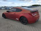 2013 HYUNDAI GENESIS COUPE 3.8L   à vendre chez Copart FL - MIAMI SOUTH