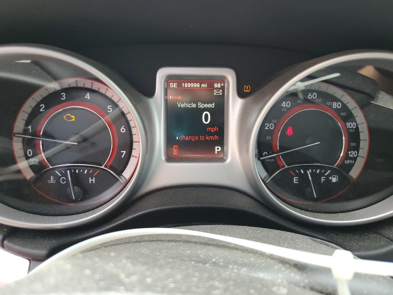 2018 Dodge Journey Gt VIN: 3C4PDCEG4JT472488 Lot: 67593645