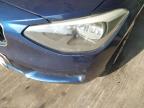2013 BMW 118D SE for sale at Copart SANDTOFT