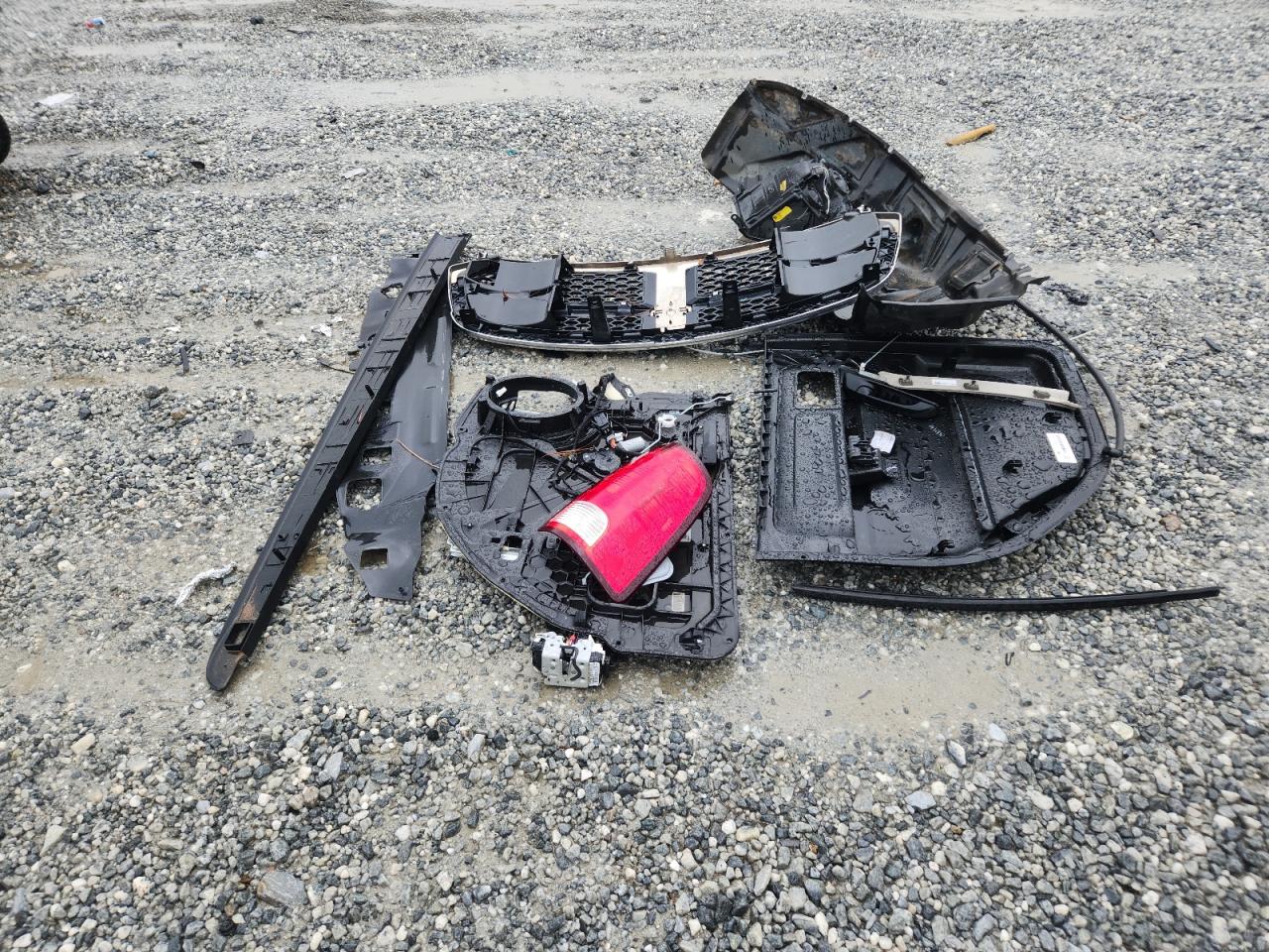 3C6RR6KT7LG290042 2020 Ram 1500 Classic Tradesman