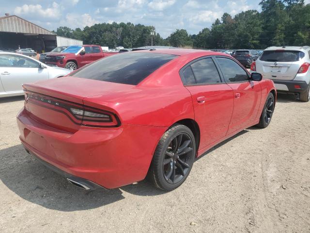 2015 DODGE CHARGER SE  