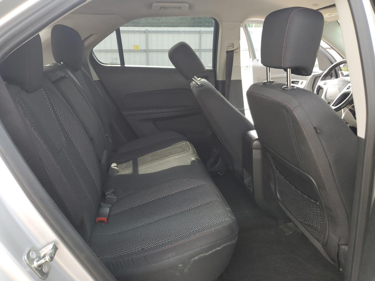 2015 Chevrolet Equinox Lt VIN: 2GNALBEK6F1179327 Lot: 68961065