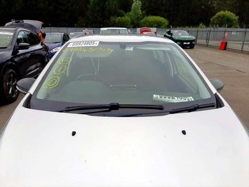 2012 PEUGEOT 208 ACTIVE