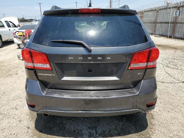  DODGE JOURNEY 2014 Gray