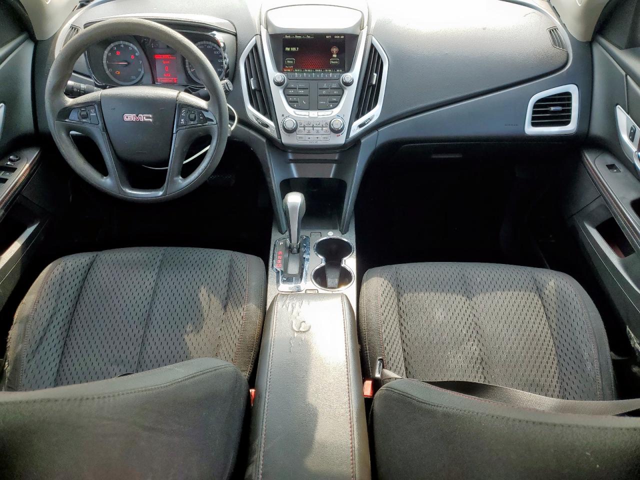 2014 GMC Terrain Sle VIN: 2GKALMEK2E6133245 Lot: 69764215