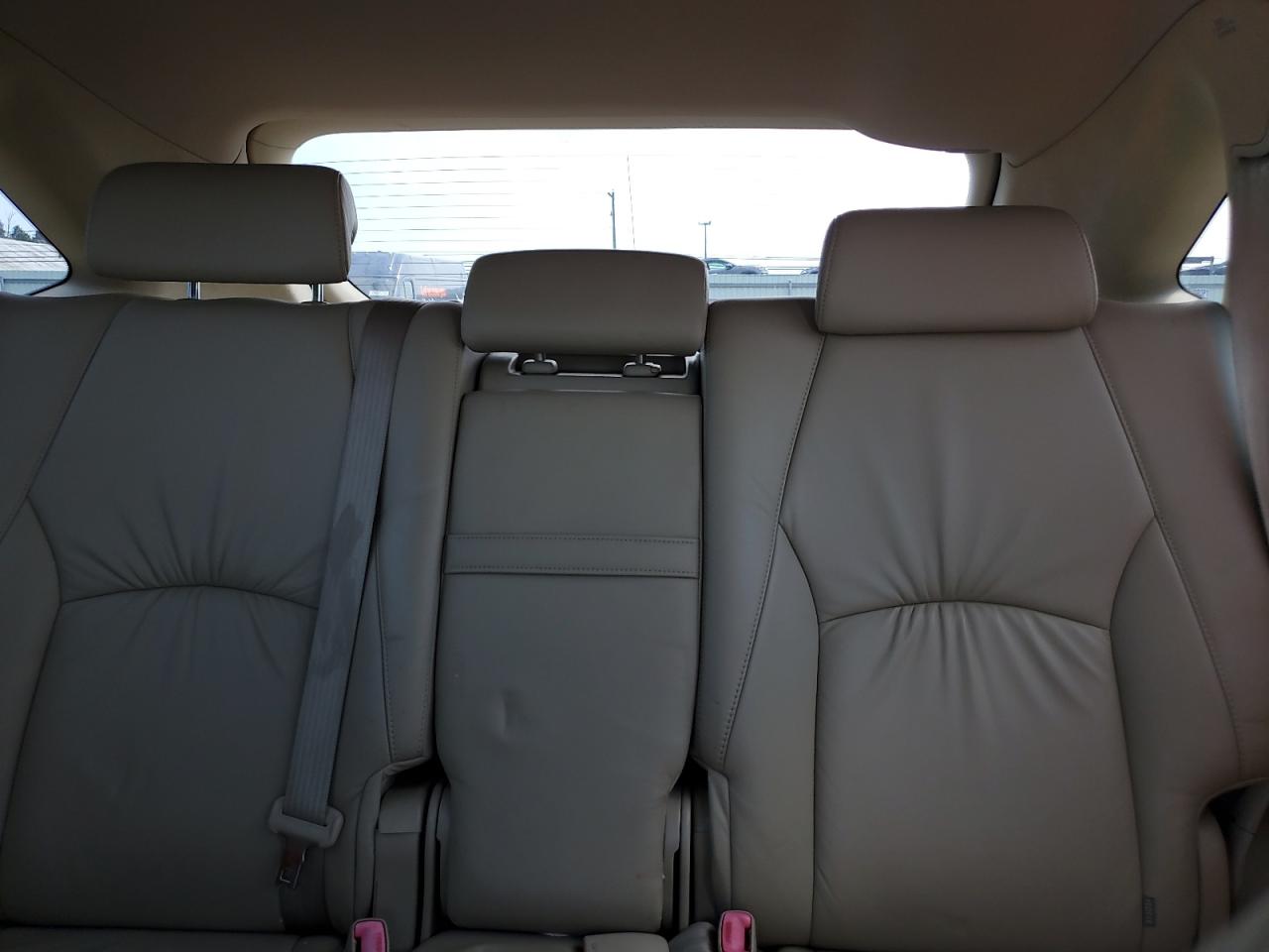 2004 Lexus Rx 330 VIN: JTJGA31U240041456 Lot: 68419755