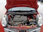 2010 NISSAN MICRA N-TEC for sale at Copart NEWBURY