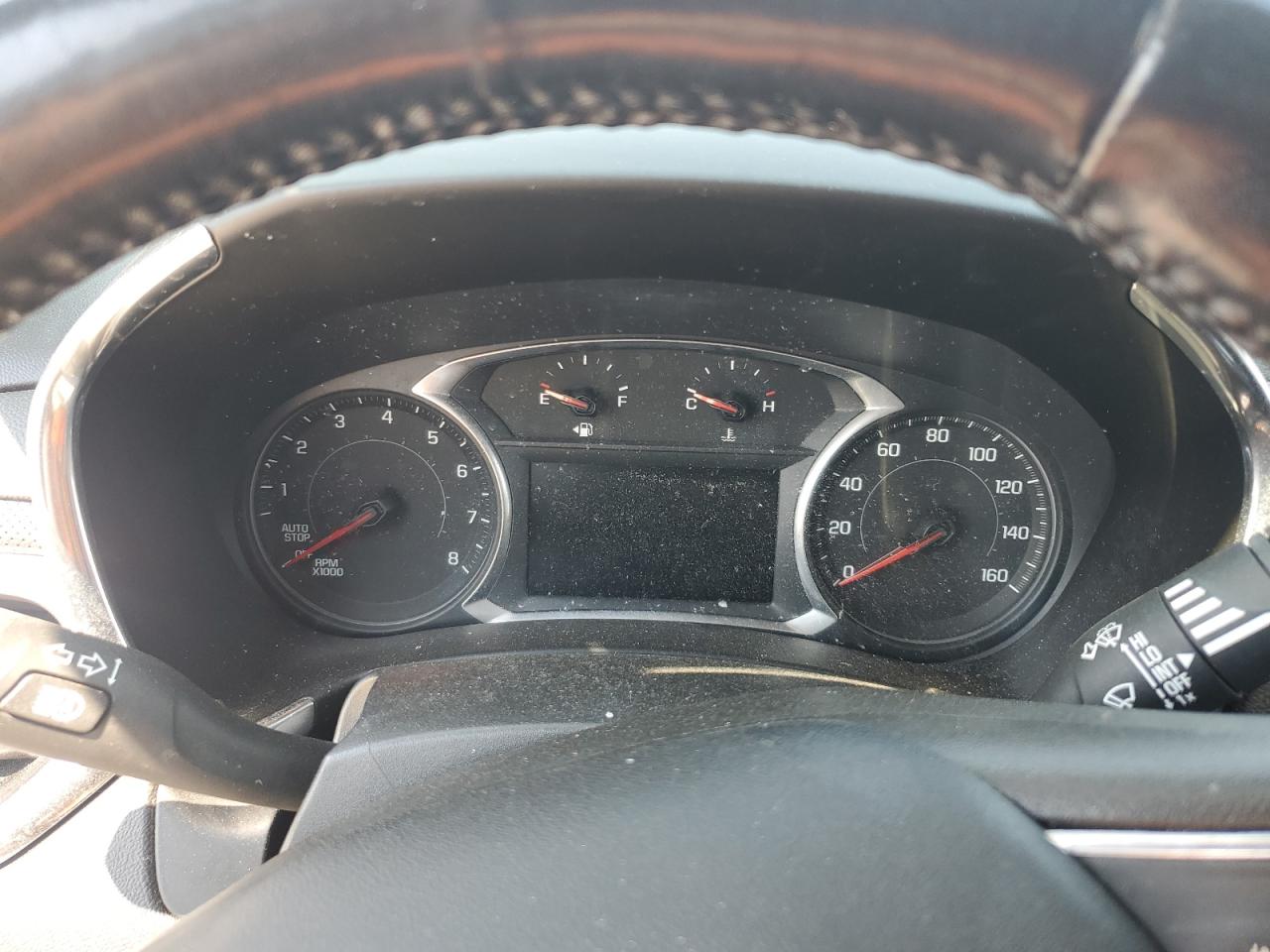 2019 Chevrolet Equinox Premier VIN: 2GNAXXEV5K6148904 Lot: 70299235