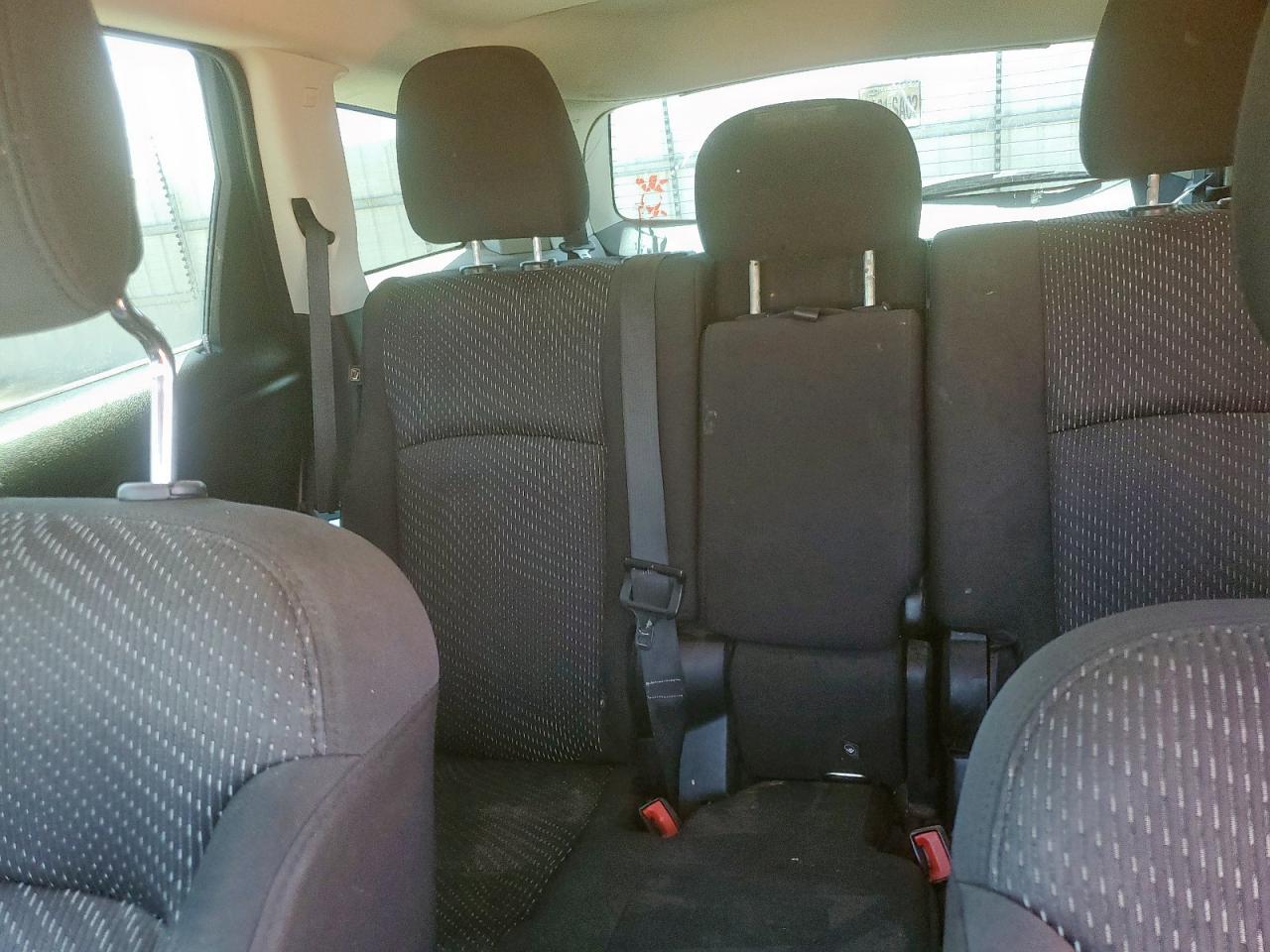 2015 Dodge Journey Se VIN: 3C4PDCAB7FT738975 Lot: 67722065