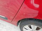 2010 CITROEN C3 PICASSO EXCLUSIVE HDI  for sale at Copart ST HELENS