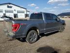 2021 FORD F150 SUPERCREW   à vendre chez Copart AB - EDMONTON