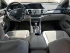 2014 HONDA ACCORD LX   for sale at Copart ON - TORONTO