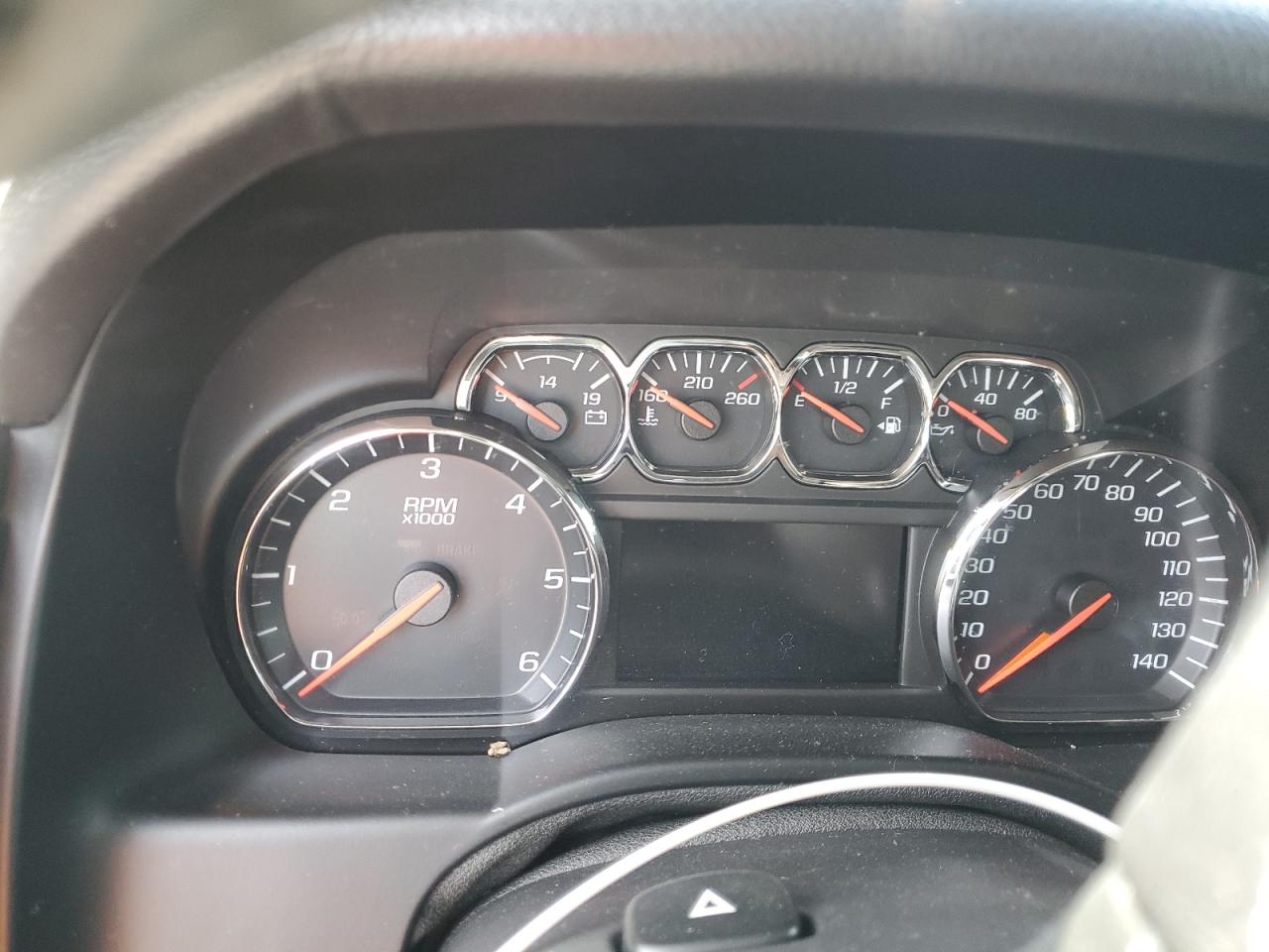 2015 Chevrolet Suburban K1500 Ltz VIN: 1GNSKKKC0FR193672 Lot: 70141795