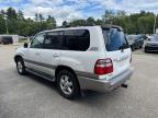 2005 TOYOTA LAND CRUISER    à vendre chez Copart MA - NORTH BOSTON