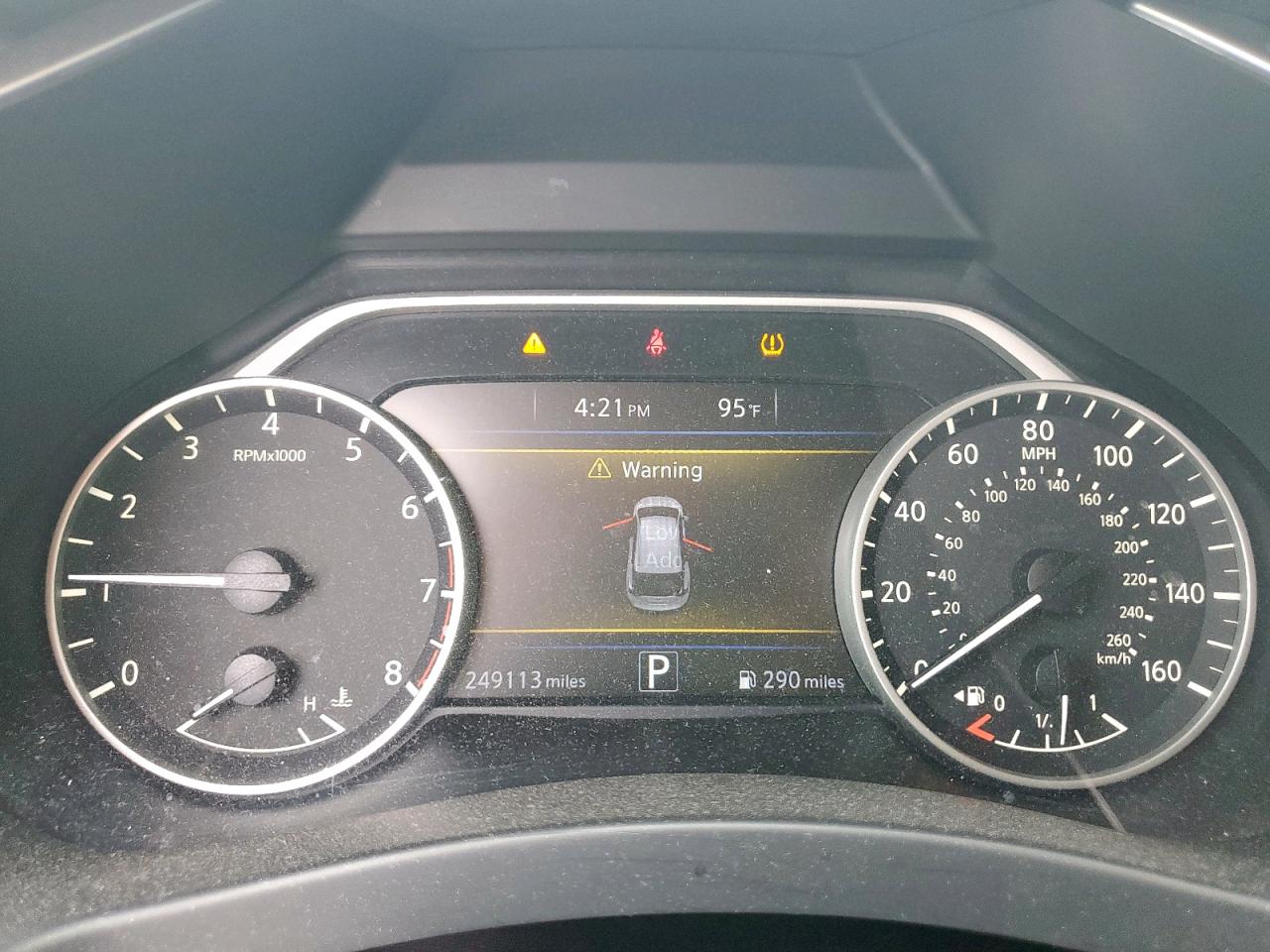 2018 Nissan Murano S VIN: 5N1AZ2MG9JN165364 Lot: 71133995