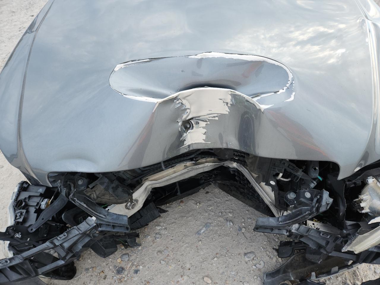 2014 Mercedes-Benz C 250 VIN: WDDGF4HB2EG254243 Lot: 70131665